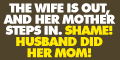 MyWifesMom.com banner